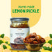 lemon pickle