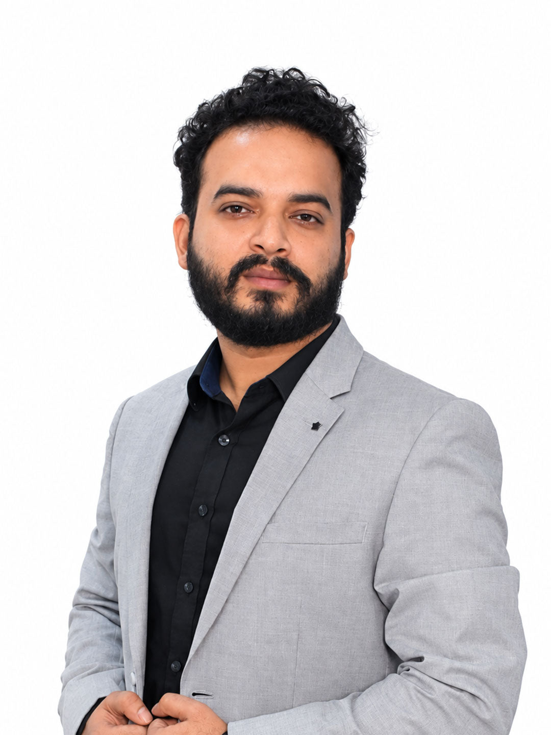 Vivek Kumar Singh