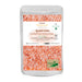 Purest Himalayan Rock Salt Crystals: Nature's Salt Symphony (Sendha Namak) - Rajamudi Organics